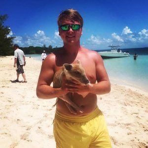 Meet your Posher, Ryan